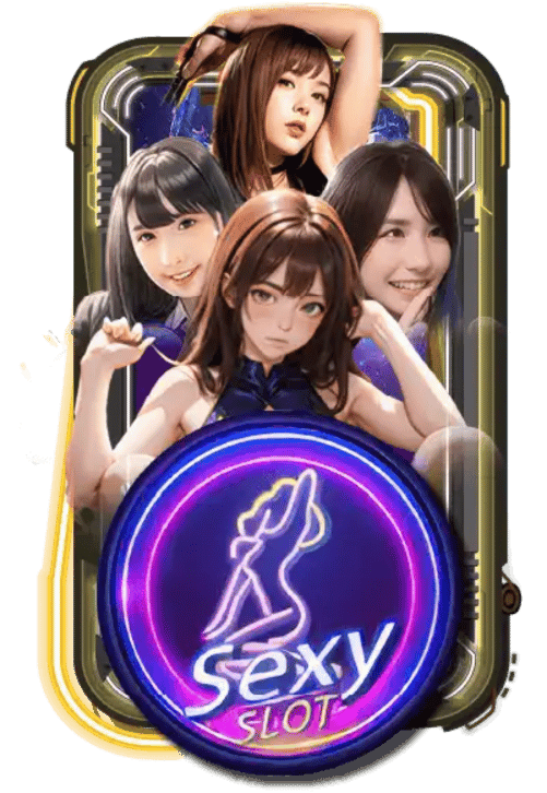 sexy slot